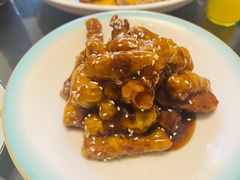 糖醋里脊-鼎香润(德胜门内店)