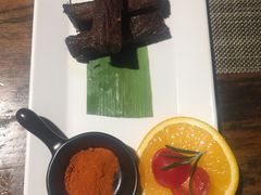 -喜洲吧·江畔老船厂·庭院餐厅(喜临院店)