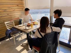 -必胜客(海滨店)