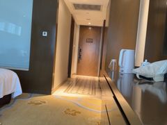 -昆山皇冠国际会展酒店