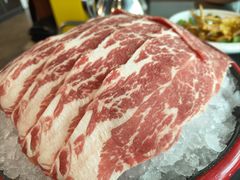 -金龙·打边炉(南京西路店)