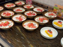 -伍棵星炭烤自助料理·烤鳗鱼(浦东食品城店)