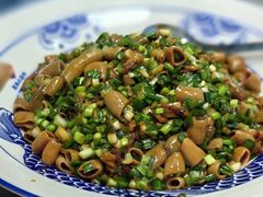 旺角海肠捞饭-旺角小渔村(幸福中路店)