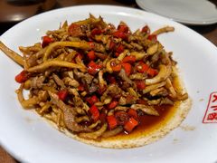 -天下客饭店(中山路店)