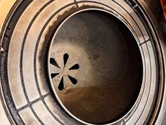 -阿山卓·野生菌火锅·纳西火塘烤肉