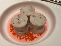 -甄御•海鲜新青岛菜(麦岛店)