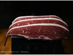 嫩牛里脊-原始泥炉烤肉(总店)