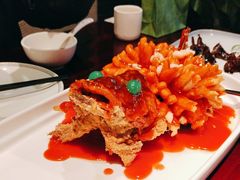 -松鹤楼(山塘街店)