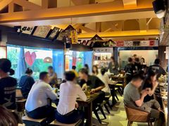 -贰醒·私房小院烧烤 (太古里店)
