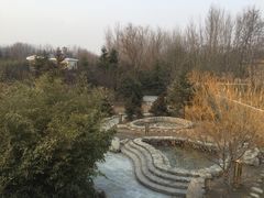 -华山御温泉度假村