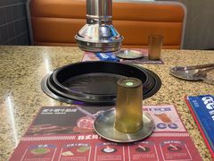 -首尔烤肉大排档(合生汇店)