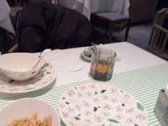 -桂满陇·蟹黄小笼汤包(清河万象店)