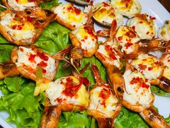 -比尔森韩式烤肉自助(绿园店)