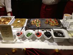 -民族饭店-四季餐厅