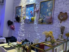 -青花瓷西餐厅(金鸡湖广场店)