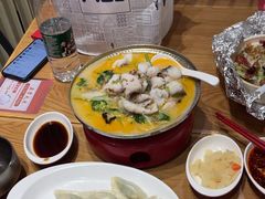 -喜家德虾仁水饺(华强天虹店)