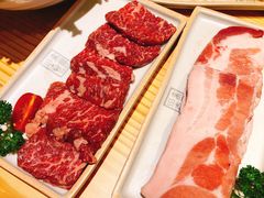 -喜来稀肉(北外滩白玉兰广场店)