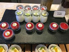 -嘉年华大酒店琴湾-自助餐厅