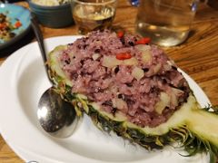 -云之南(八里庄店)