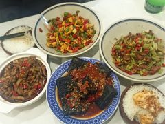 -新新湘菜馆(新中街二条店)