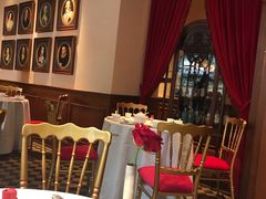 -玫瑰厅上海菜(兴国路店)