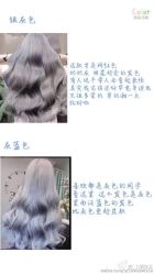 点击看大图 -KIMI HAIR SALON·烫染设计店