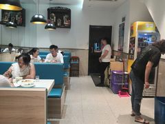 -乌江鱼杭帮菜(西湖店)