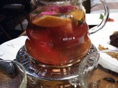 -食间牛排(湖西路店)