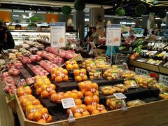 -盒马鲜生(悦峰店)