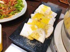 -金刚山(学府路店)