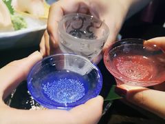 -羽山料理