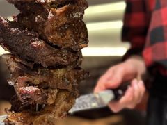 -汉丽斯巴西烤肉自助(市南店)