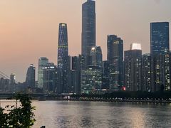 -琶醍壹号•潮菜江景餐吧