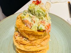 -食廬NOBLE(港汇店)