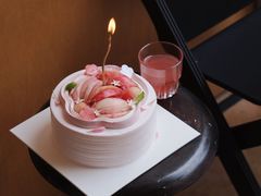 -花甜生活FatimCake·生日蛋糕