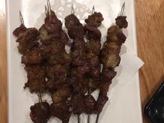 -嬷孙家潮汕牛肉火锅(北京路天河城店)