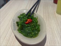 -桂在香知桂林米粉(南岗松雷店)