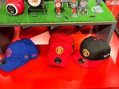 -The Manchester United(伦敦人店)