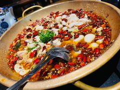 -蜀都丰 正宗水煮鱼(建德天城店)