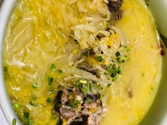 -北李妈妈菜·海肠捞饭(高新万达店)