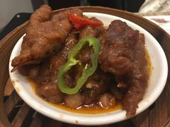 -香港新曜记茶餐厅(万泰城店)