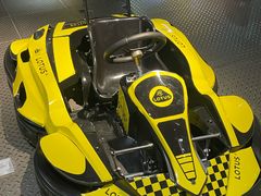 -魔赛卡丁车赛车汇(上海店)