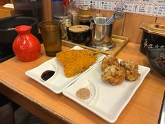 -博多一幸舍(侨福芳草地购物中心店)