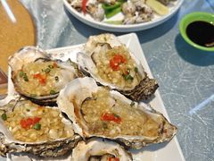 -皮记海鲜1995(寮步店)