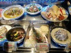 -俭朴菜(鲁磨路店)