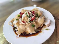 -林记海鲜排档·十年海鲜地标