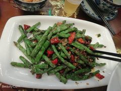 -缪氏川菜(丰盛町店)