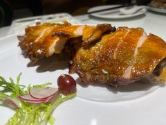 -小放牛河北菜(长安万达店)
