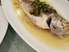 -江南村酒家