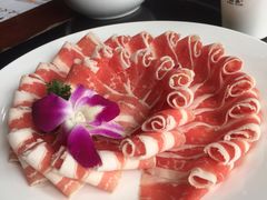 -重庆德庄火锅(体育中心店)